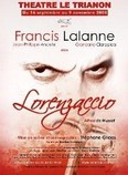 Lorenzaccio Compagnie Stéphane Gildas Françis Lalanne